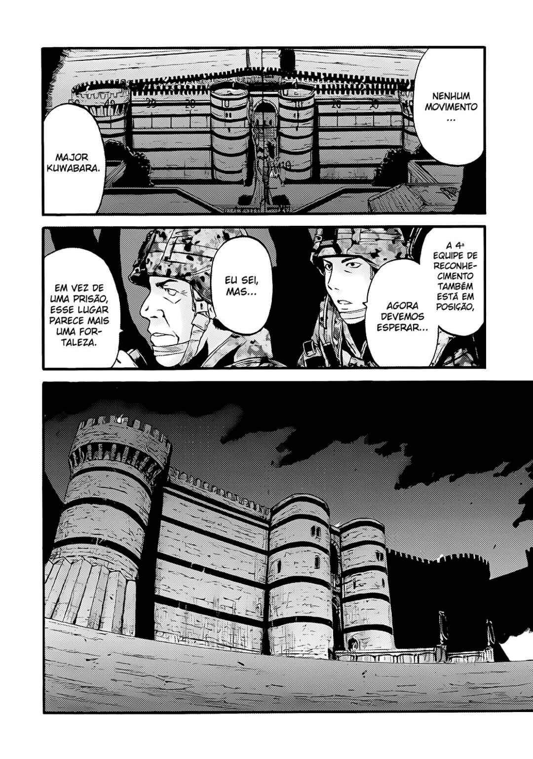 Chapter 74 - Page 27