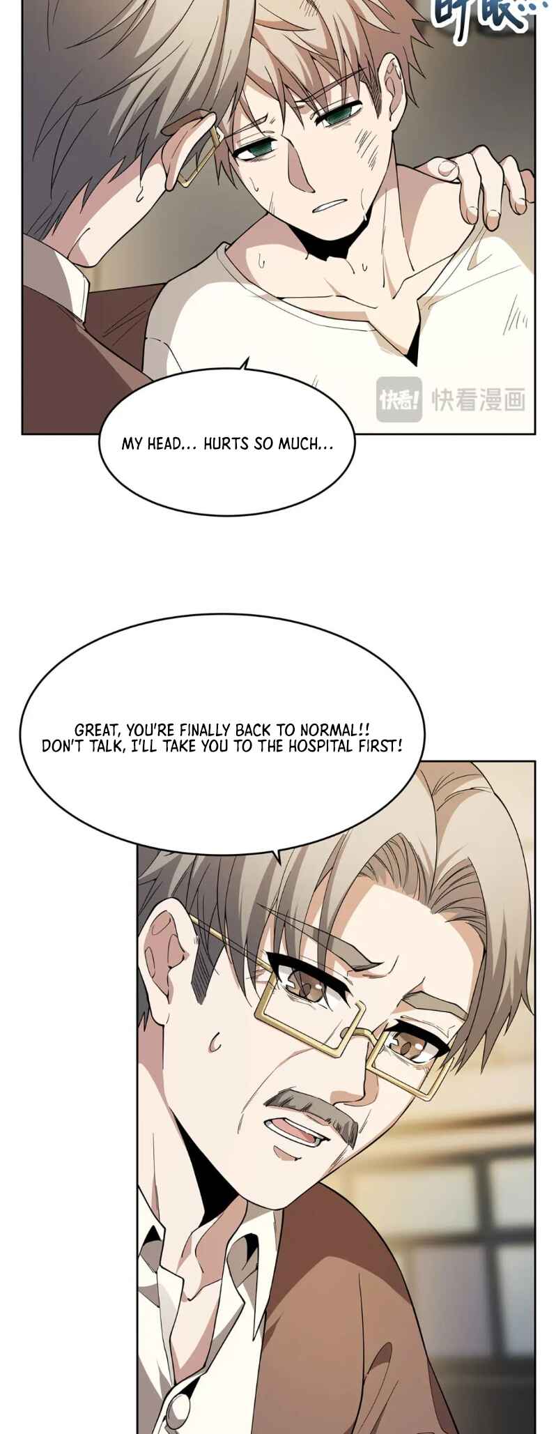 Chapter 49 - Page 19