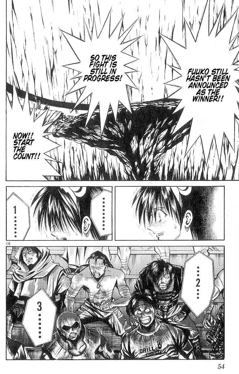 Chapter 130 - Page 16