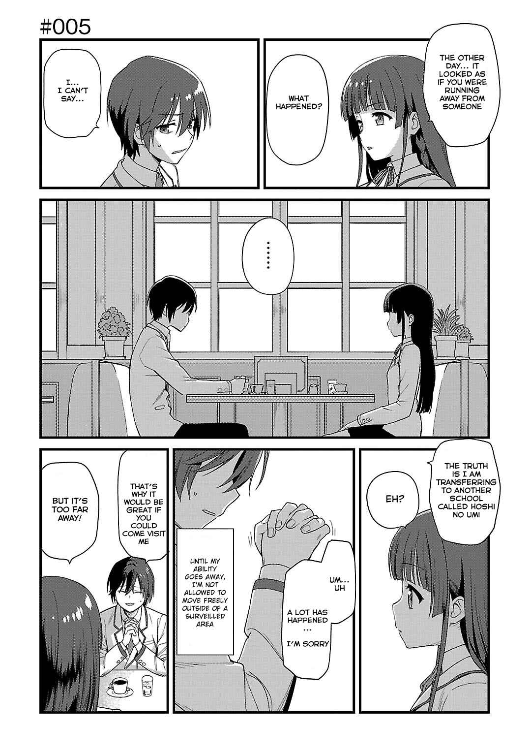 Chapter 5 - Page 2