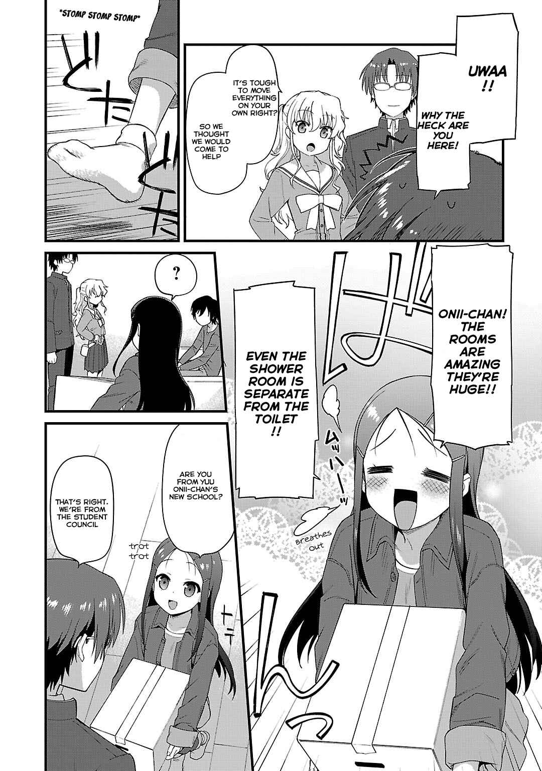 Chapter 5 - Page 5