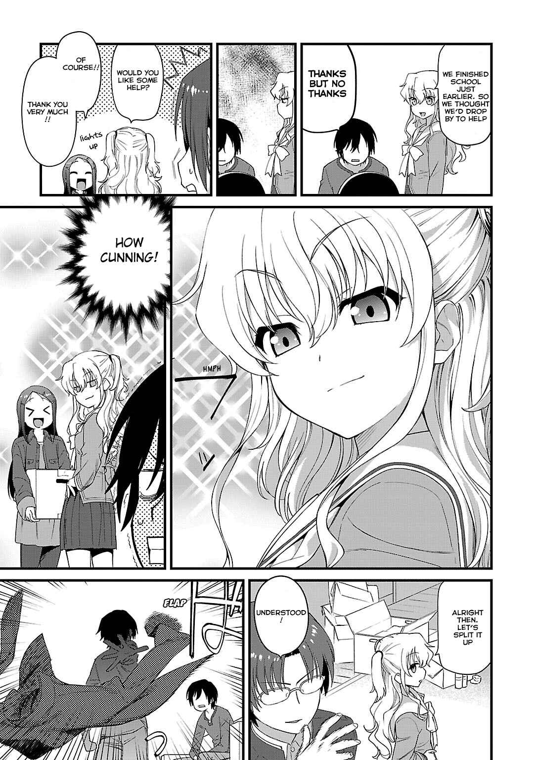 Chapter 5 - Page 6