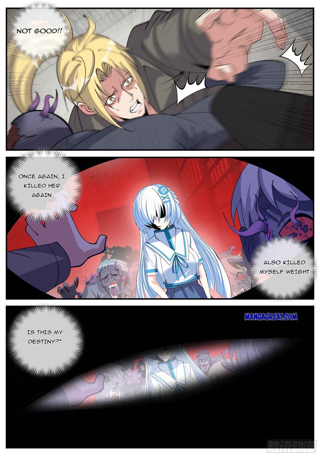Chapter 40 - Page 6