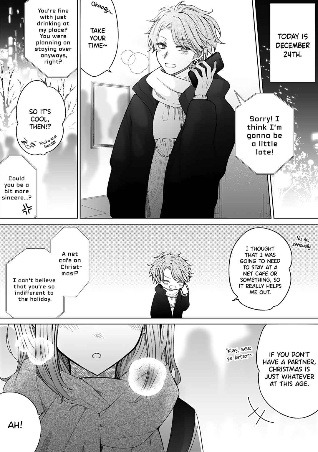 Chapter 164 - Page 2