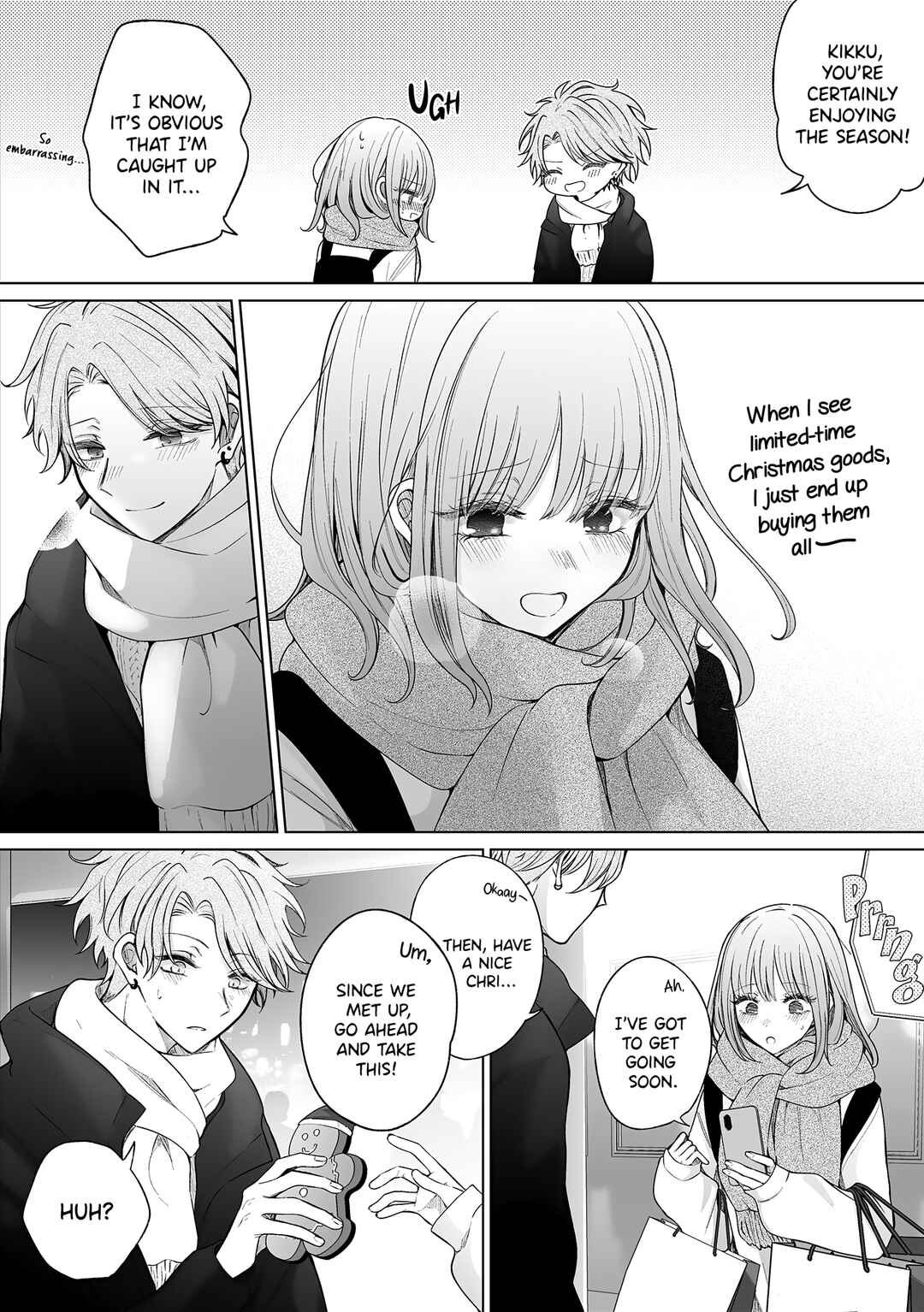 Chapter 164 - Page 4