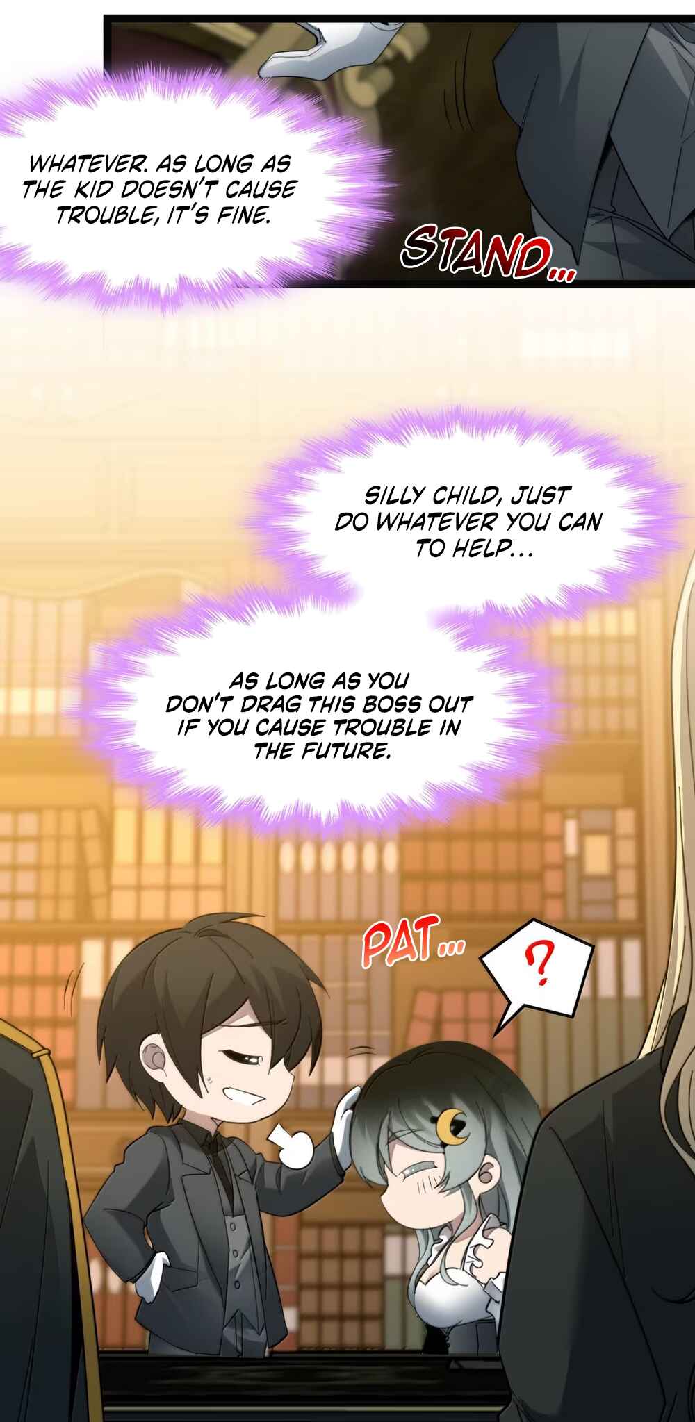 Chapter 180 - Page 11