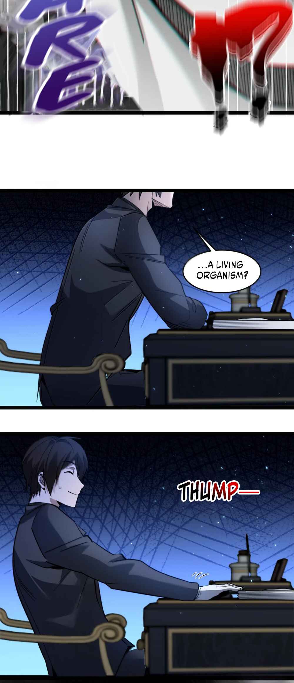 Chapter 180 - Page 18
