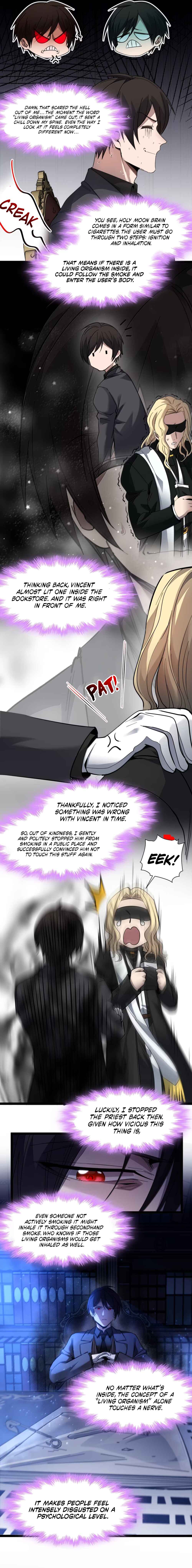 Chapter 180 - Page 22