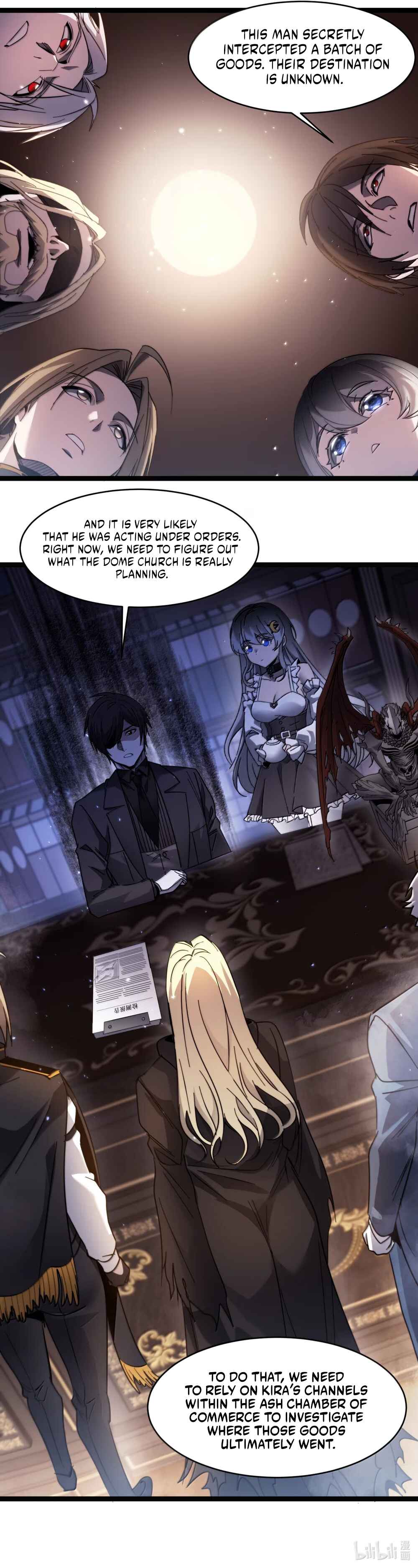 Chapter 180 - Page 51