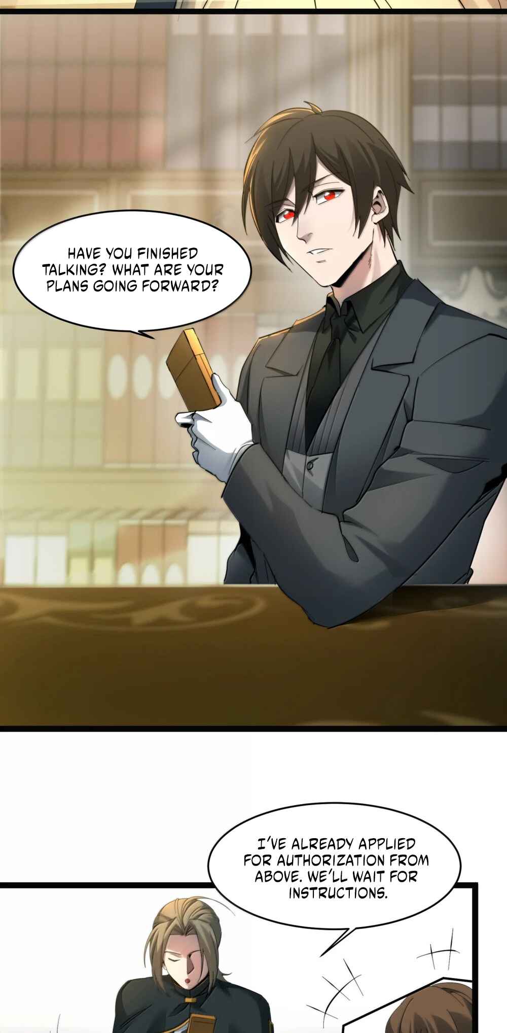 Chapter 180 - Page 6