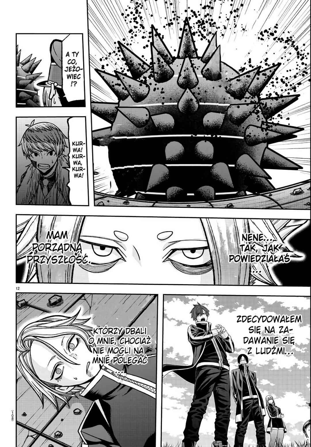 Chapter 118 - Page 13