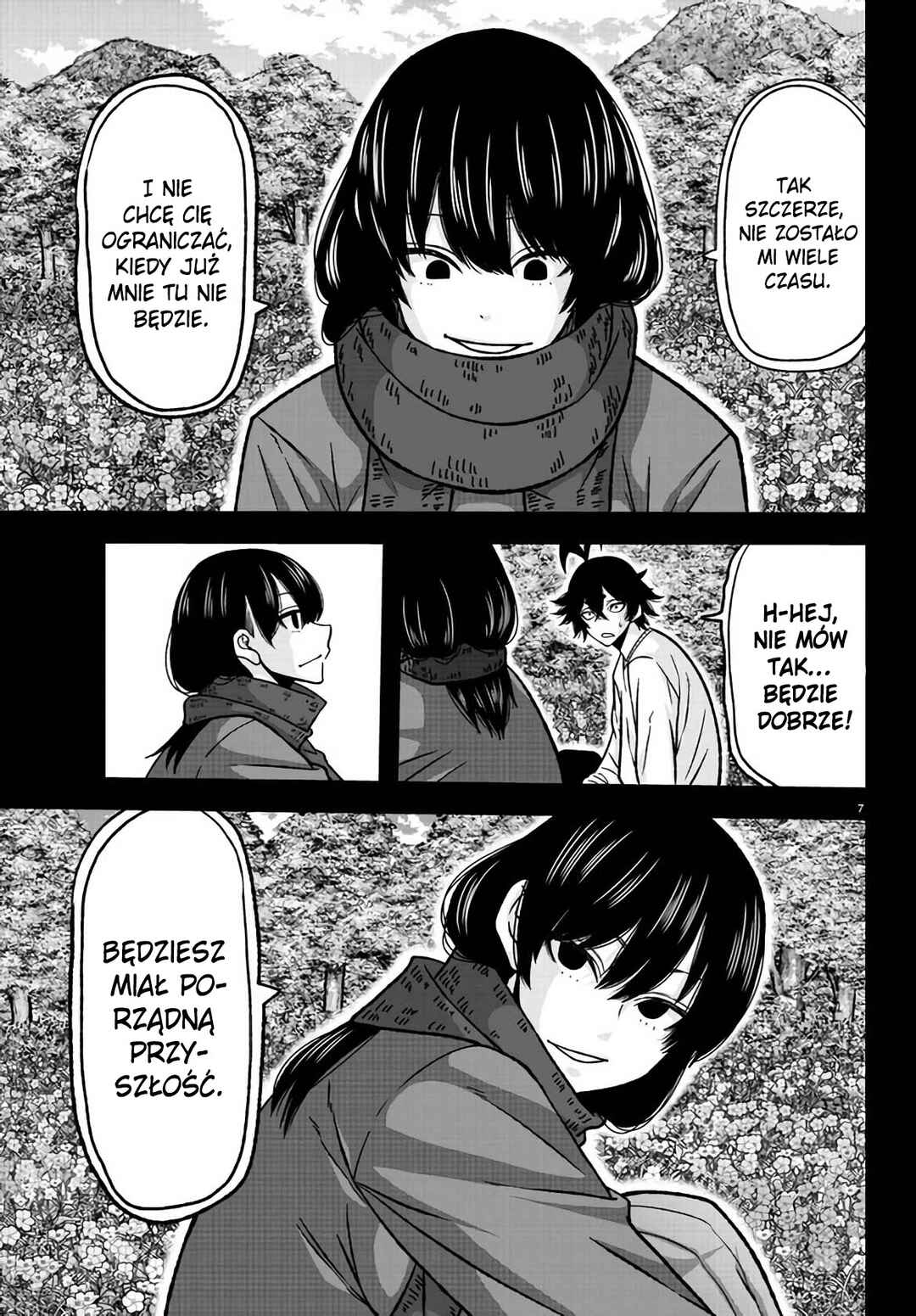 Chapter 118 - Page 8