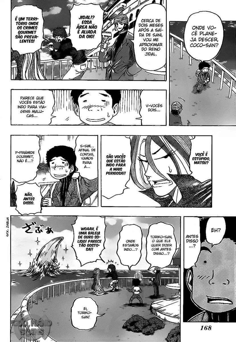 Chapter 125 - Page 10
