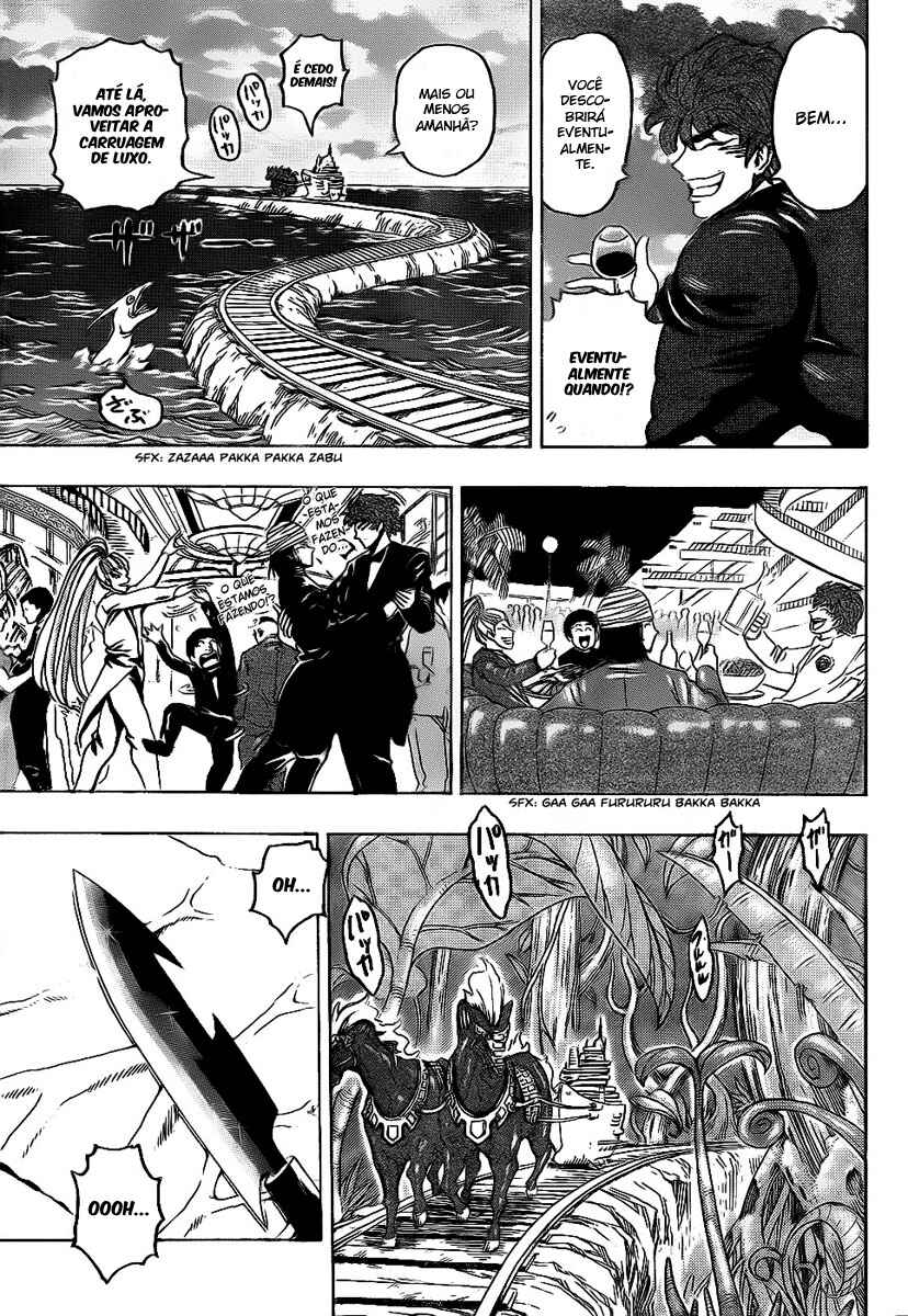 Chapter 125 - Page 11