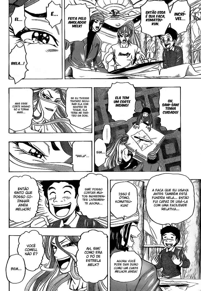 Chapter 125 - Page 12