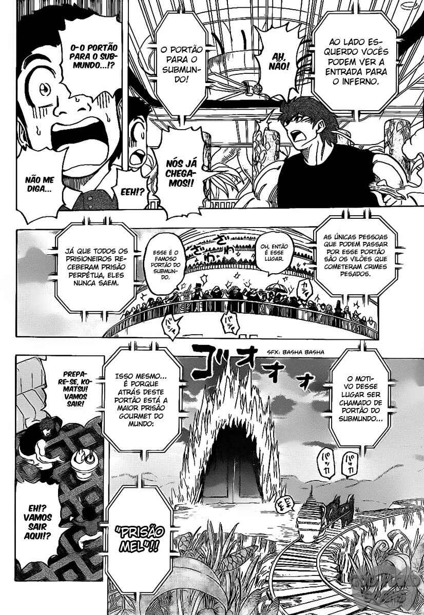 Chapter 125 - Page 14