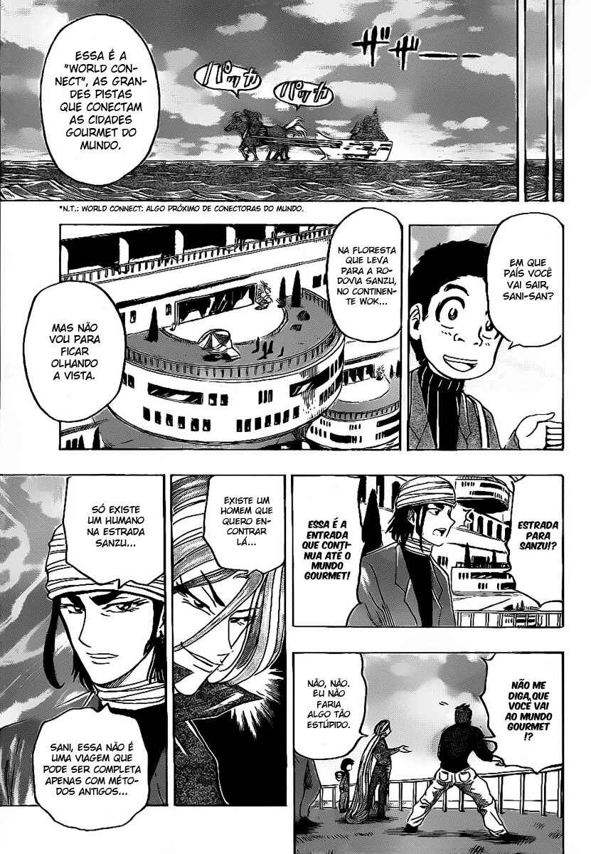 Chapter 125 - Page 9