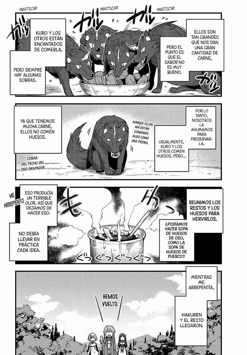Chapter 168 - Page 6