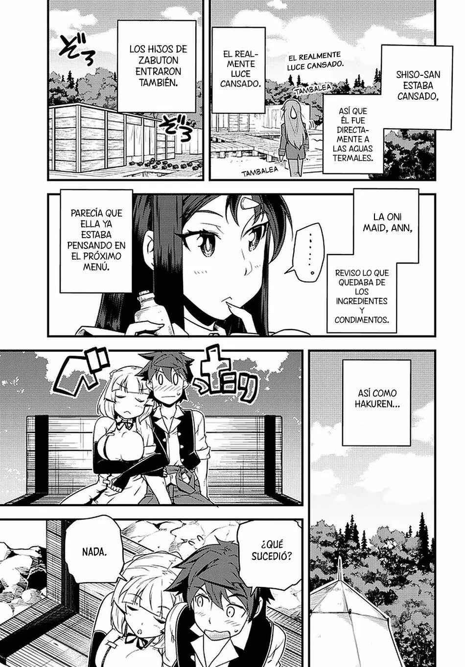 Chapter 168 - Page 7