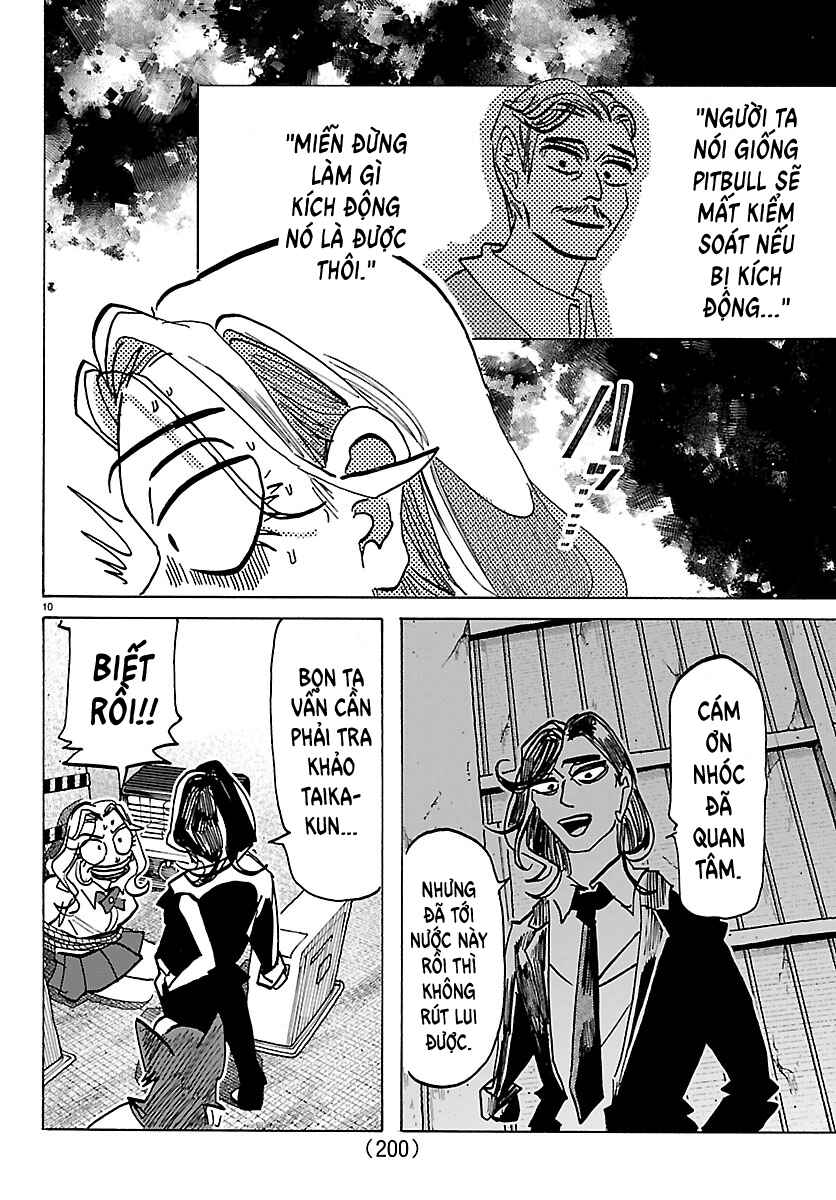 Chapter 41 - Page 10