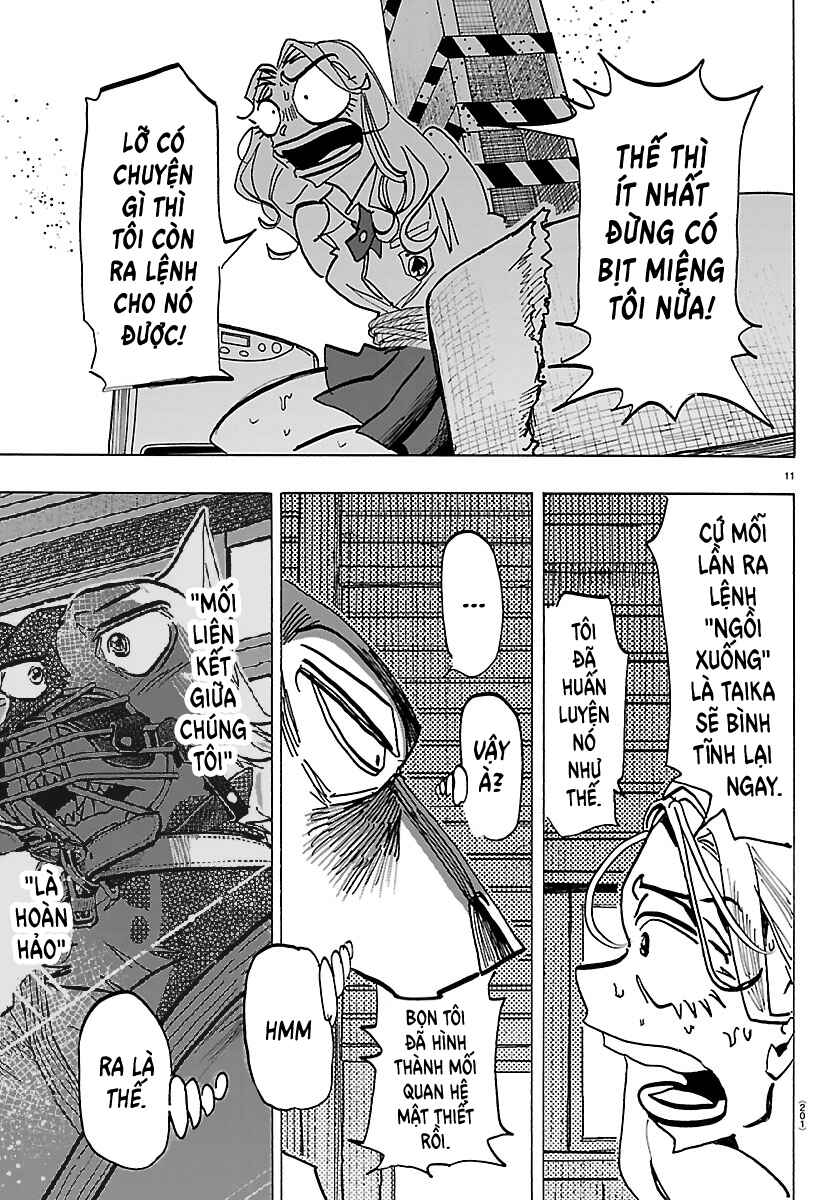 Chapter 41 - Page 11