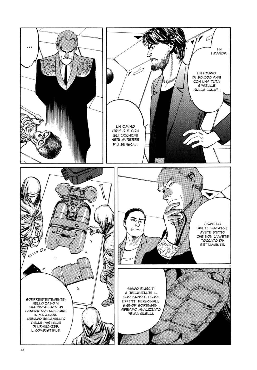 Chapter 2 - Page 10