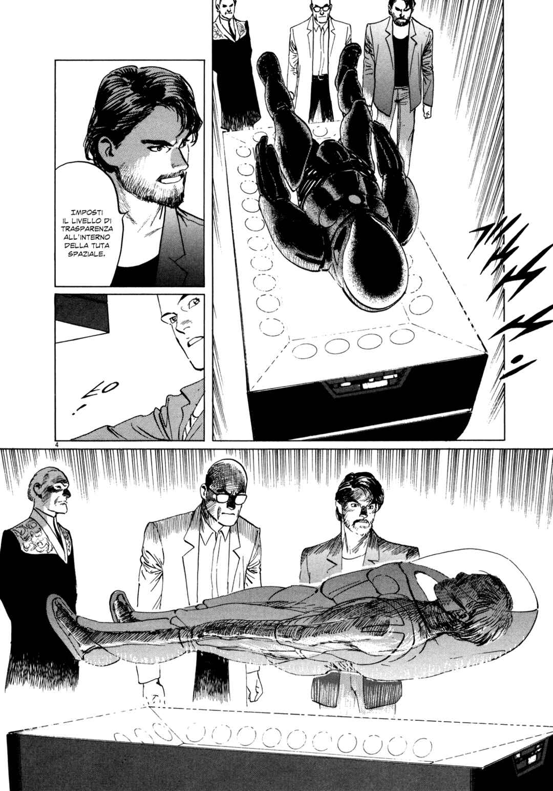 Chapter 2 - Page 5