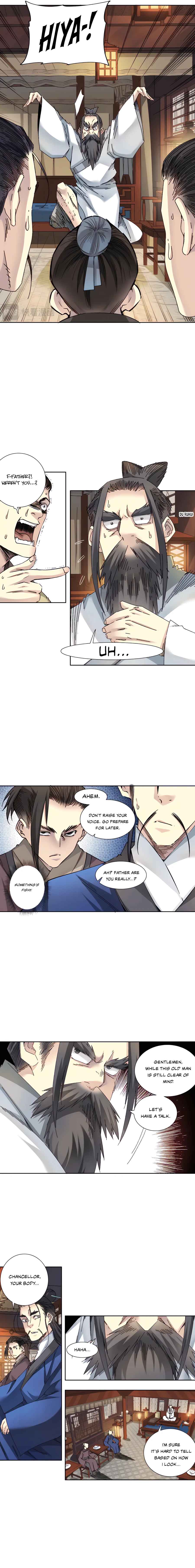 Chapter 280 - Page 10
