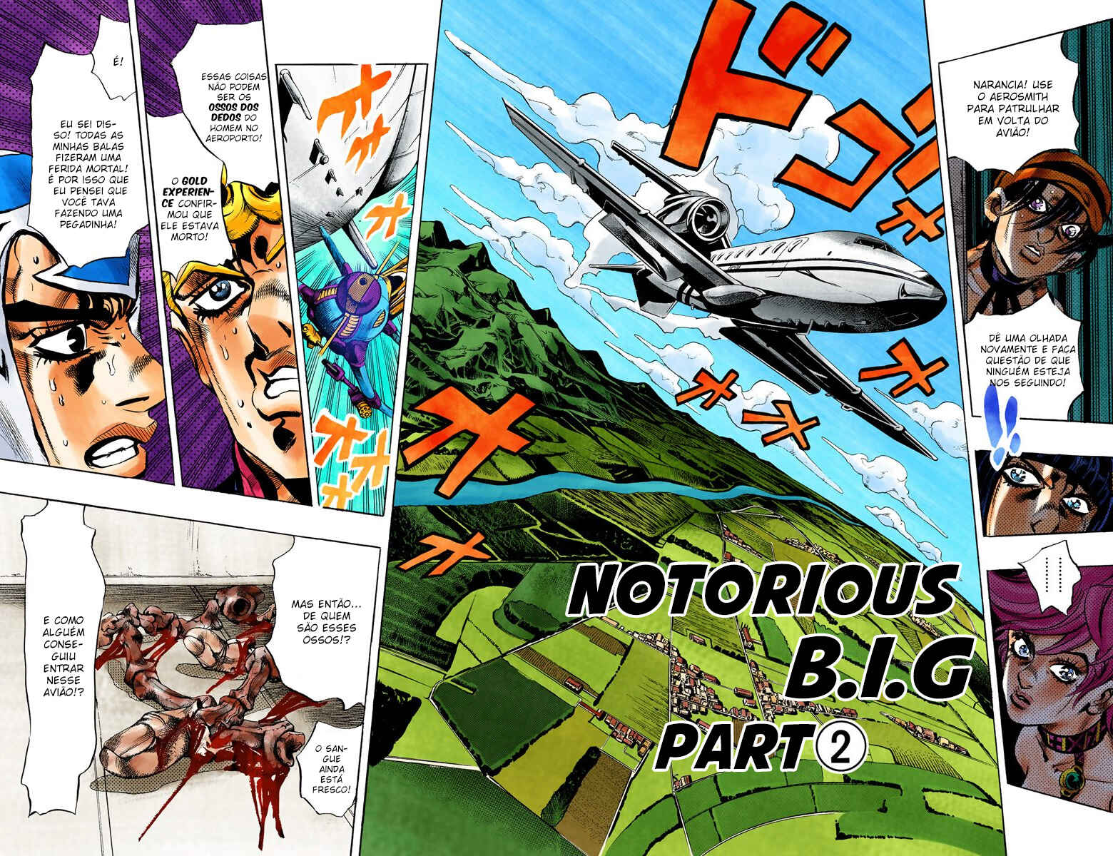 Chapter 95 - Page 2