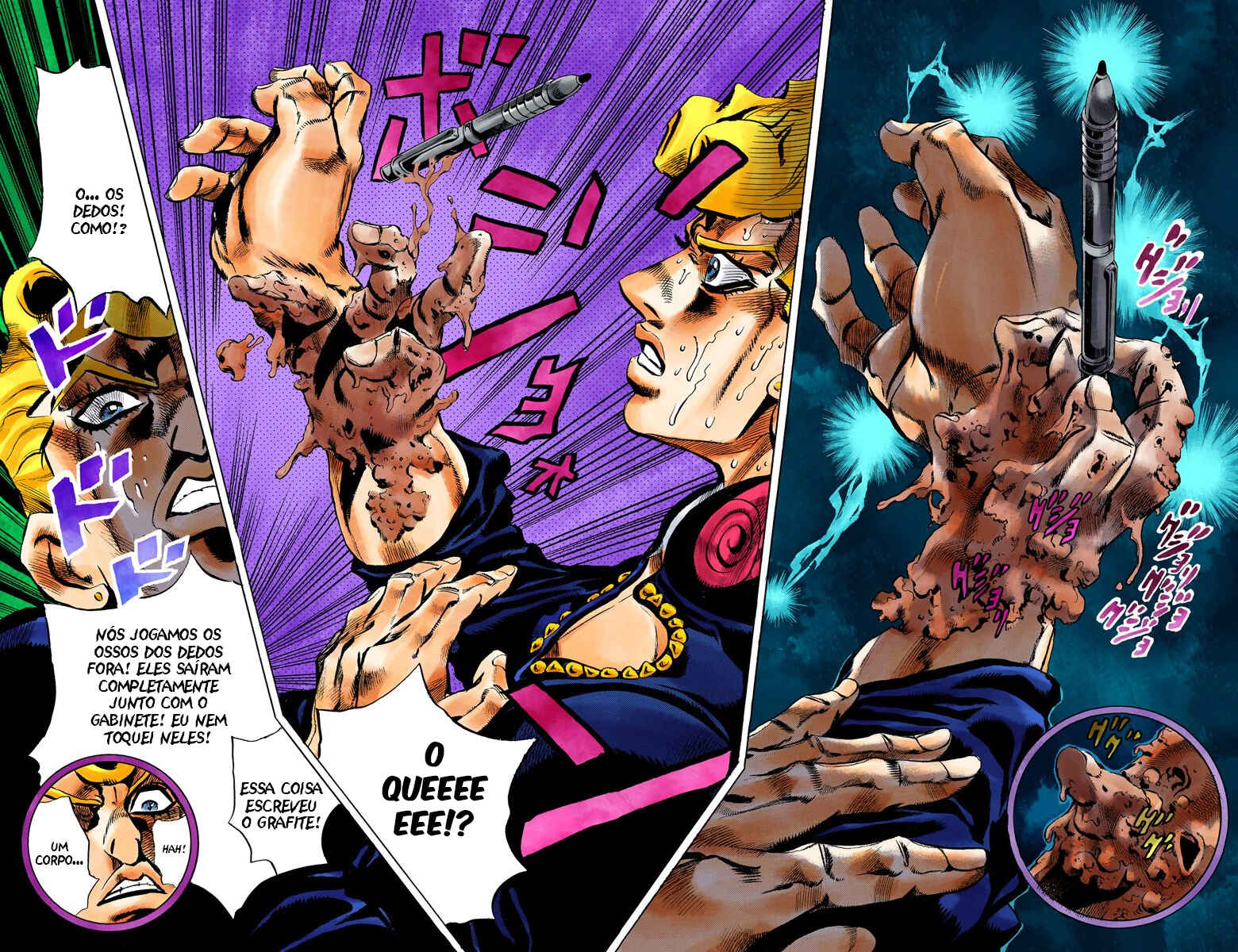 Chapter 95 - Page 9