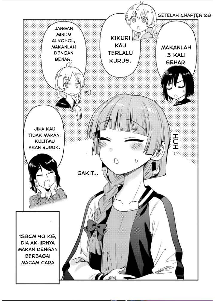 Chapter 28.5 - Page 1
