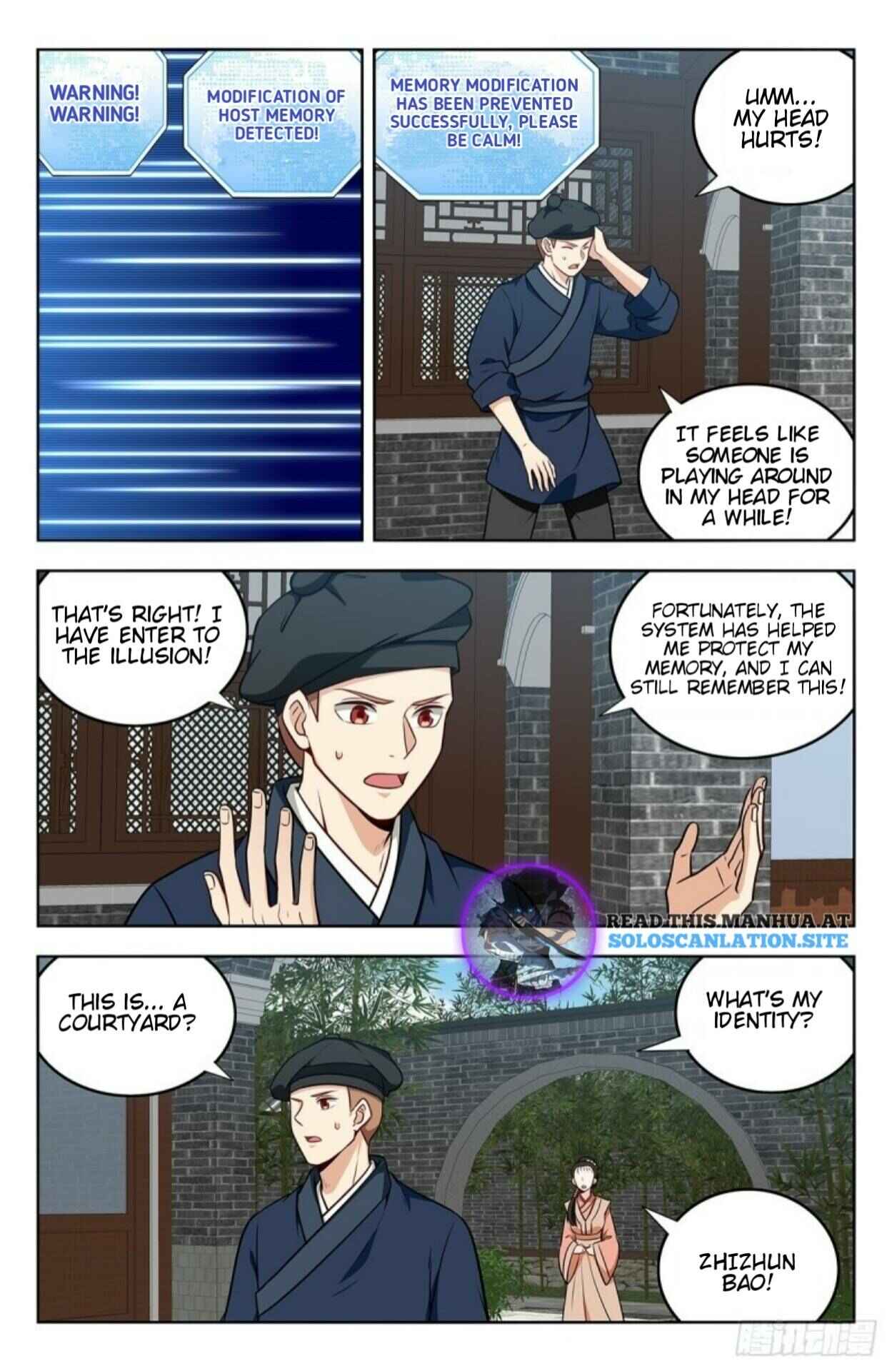 Chapter 240 - Page 12