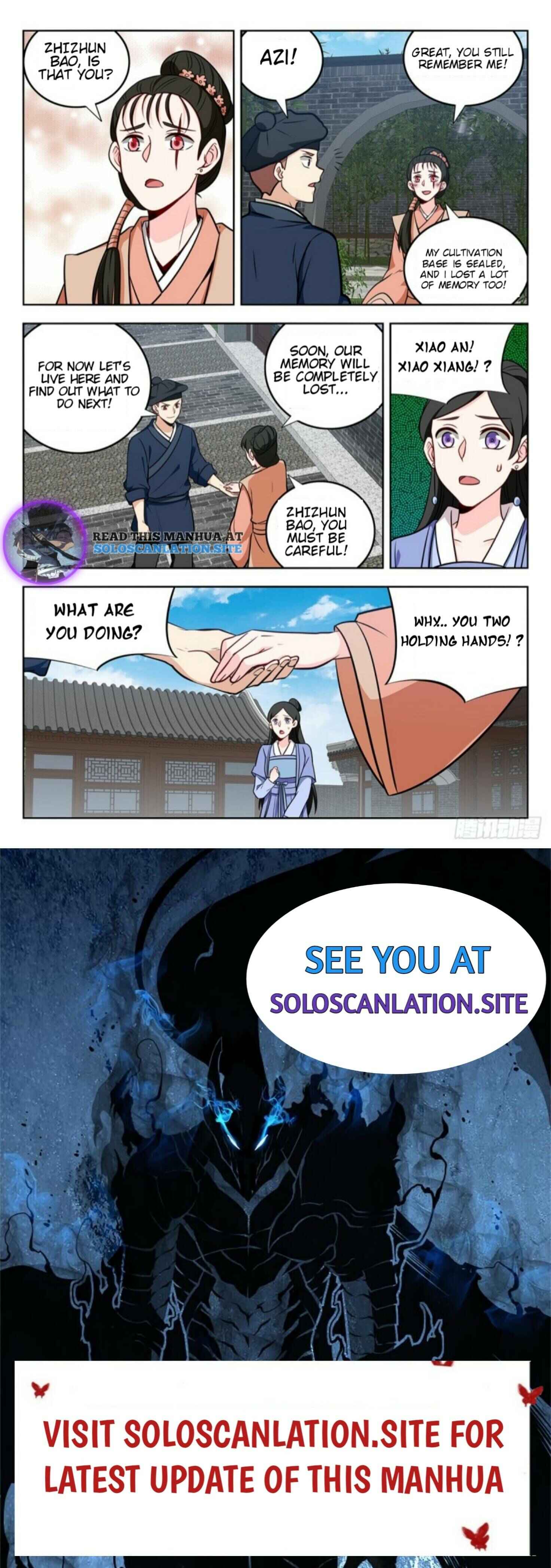 Chapter 240 - Page 13