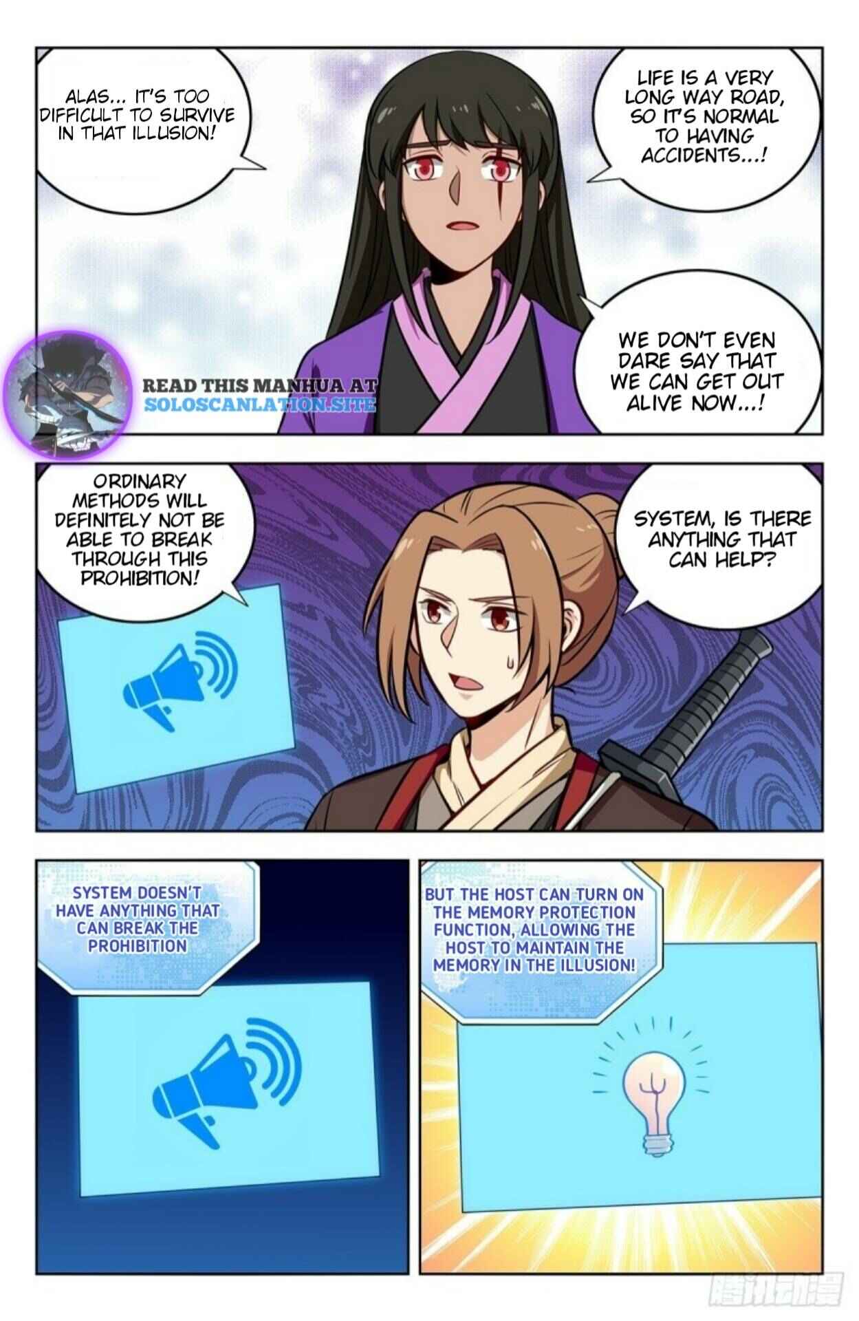 Chapter 240 - Page 8
