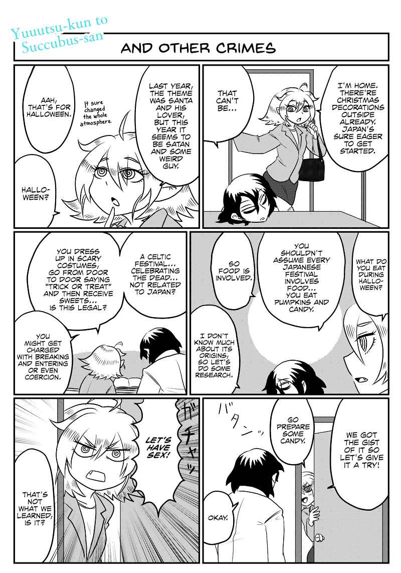 Chapter 50 - Page 1