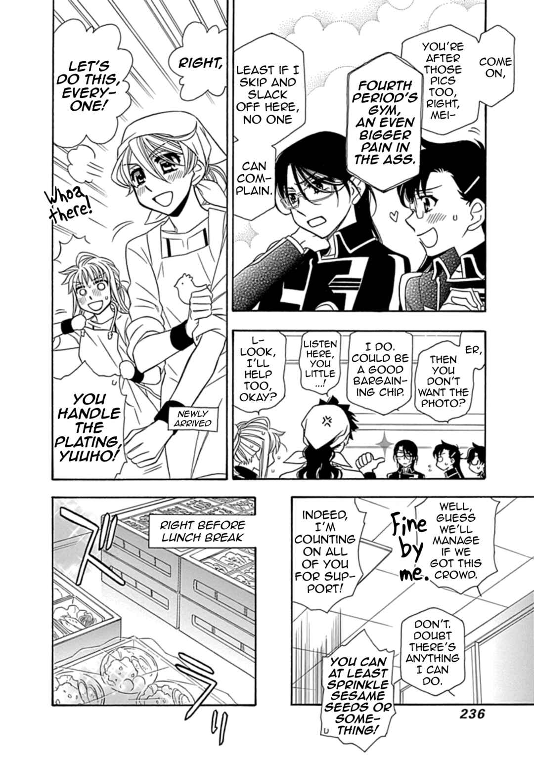 Chapter 31.5 - Page 6