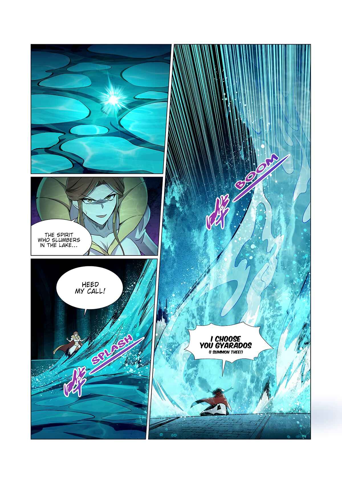 Chapter 168 - Page 13