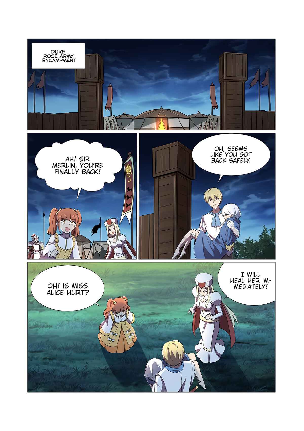 Chapter 168 - Page 2