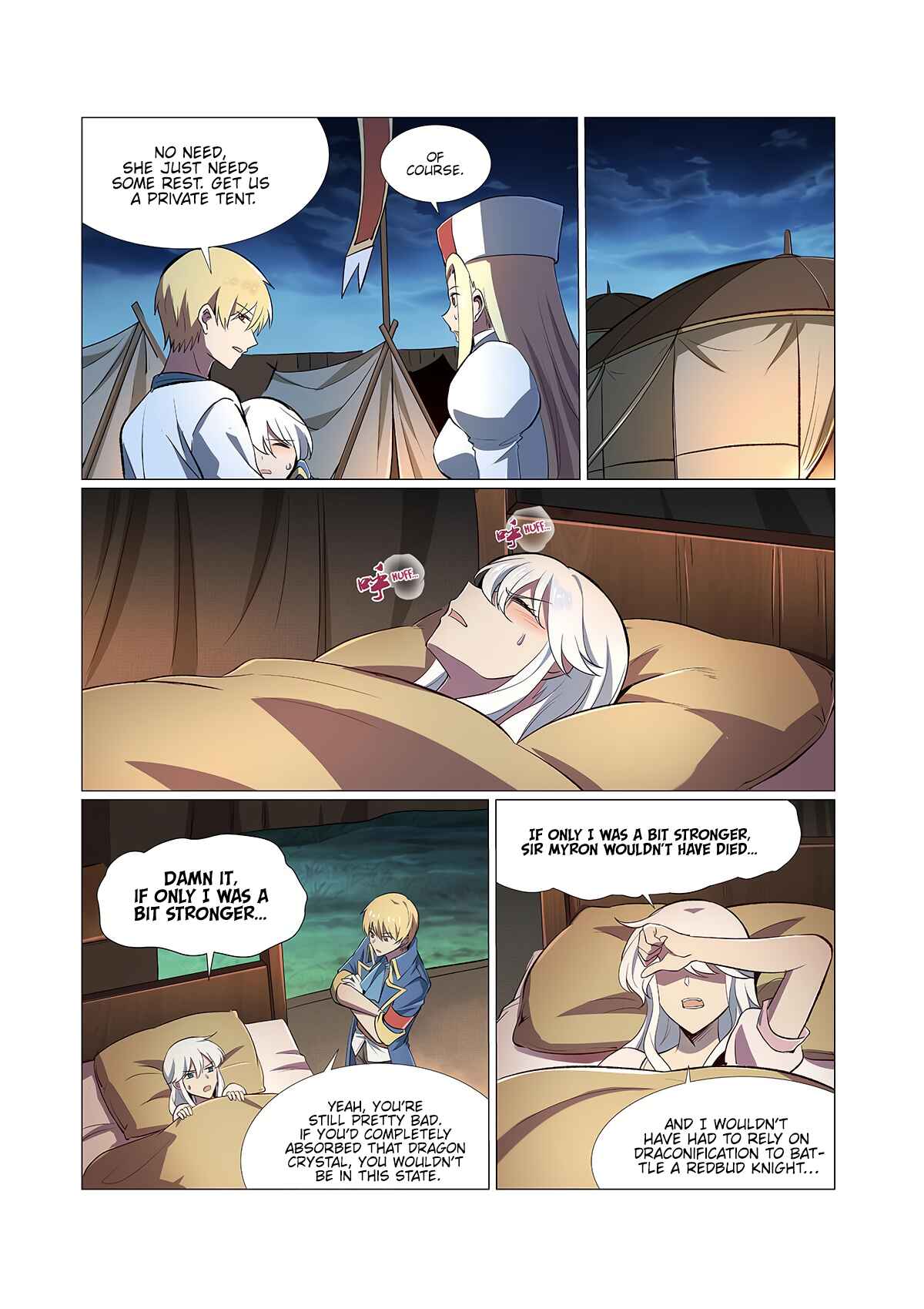 Chapter 168 - Page 3
