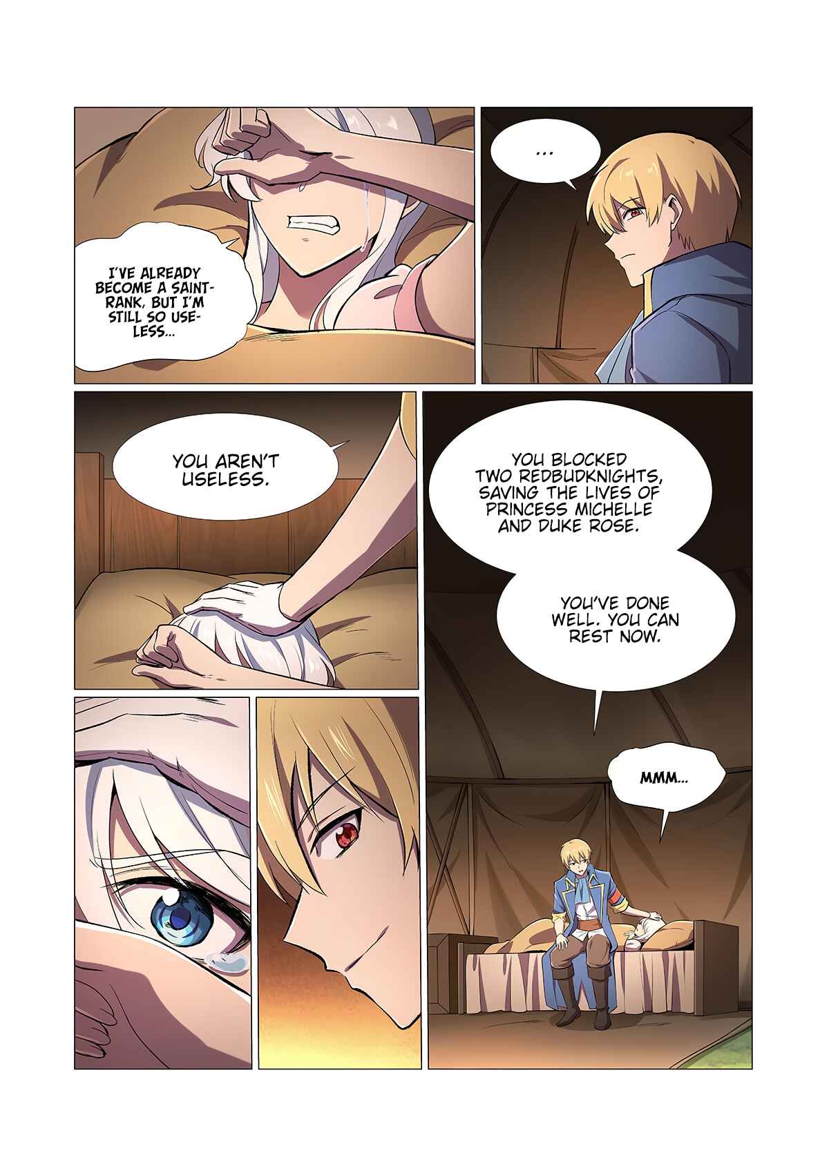 Chapter 168 - Page 4