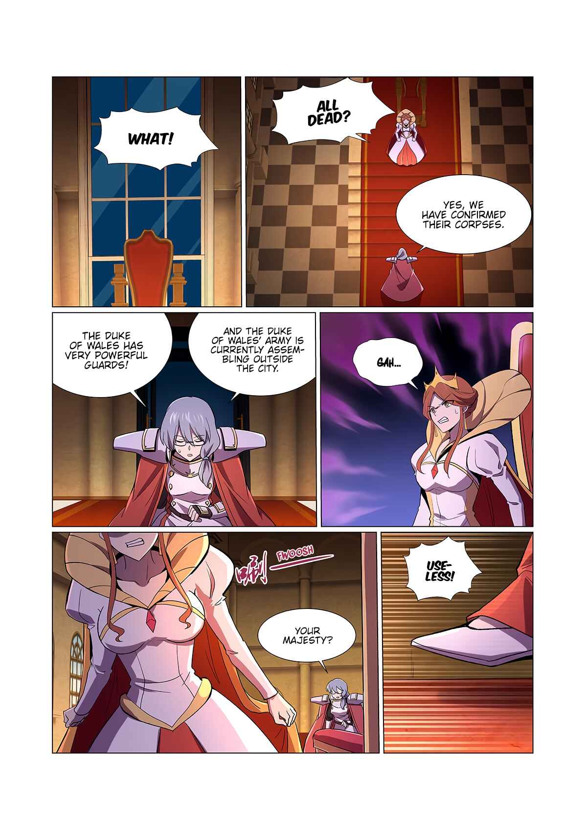 Chapter 168 - Page 5