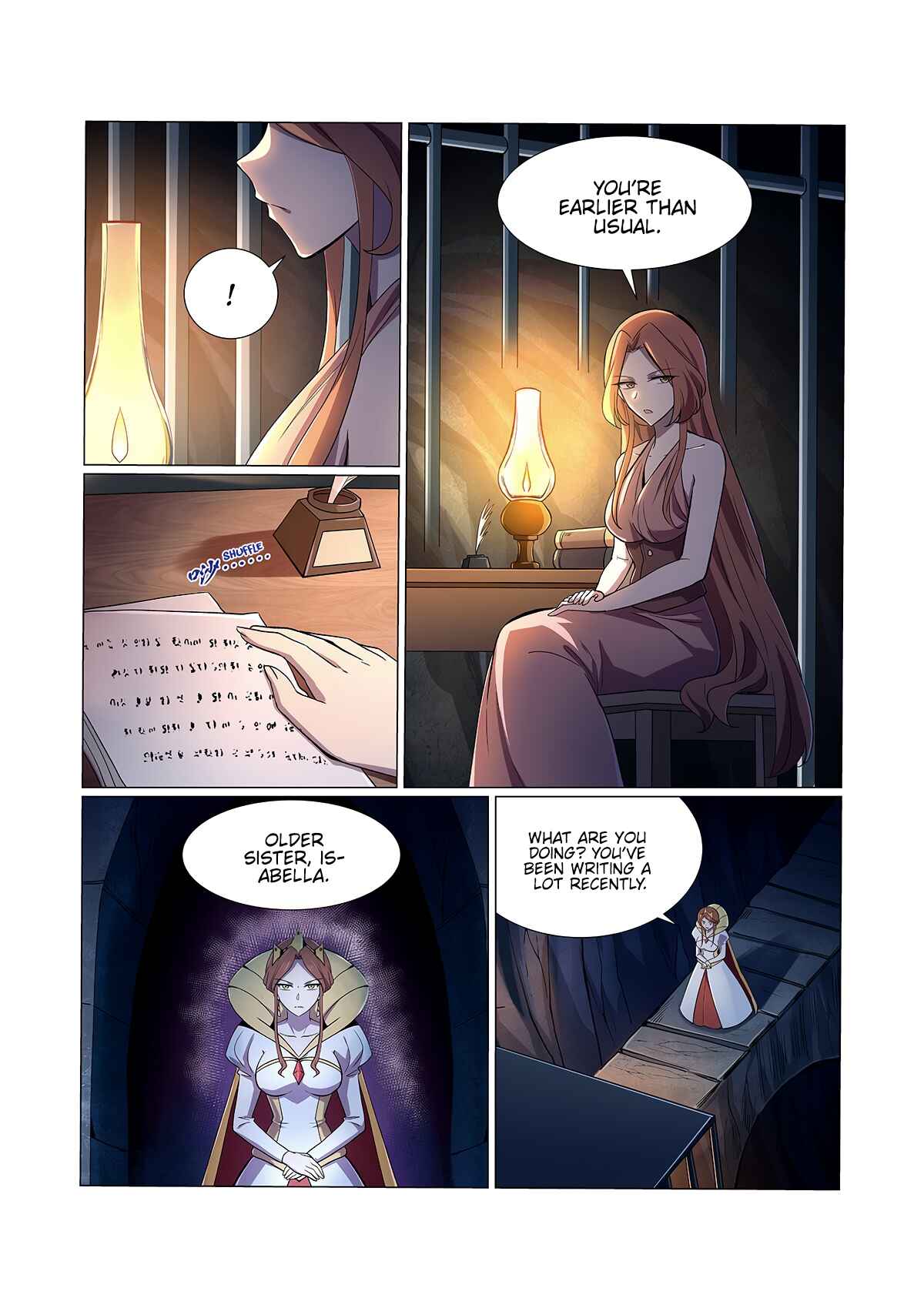 Chapter 168 - Page 7