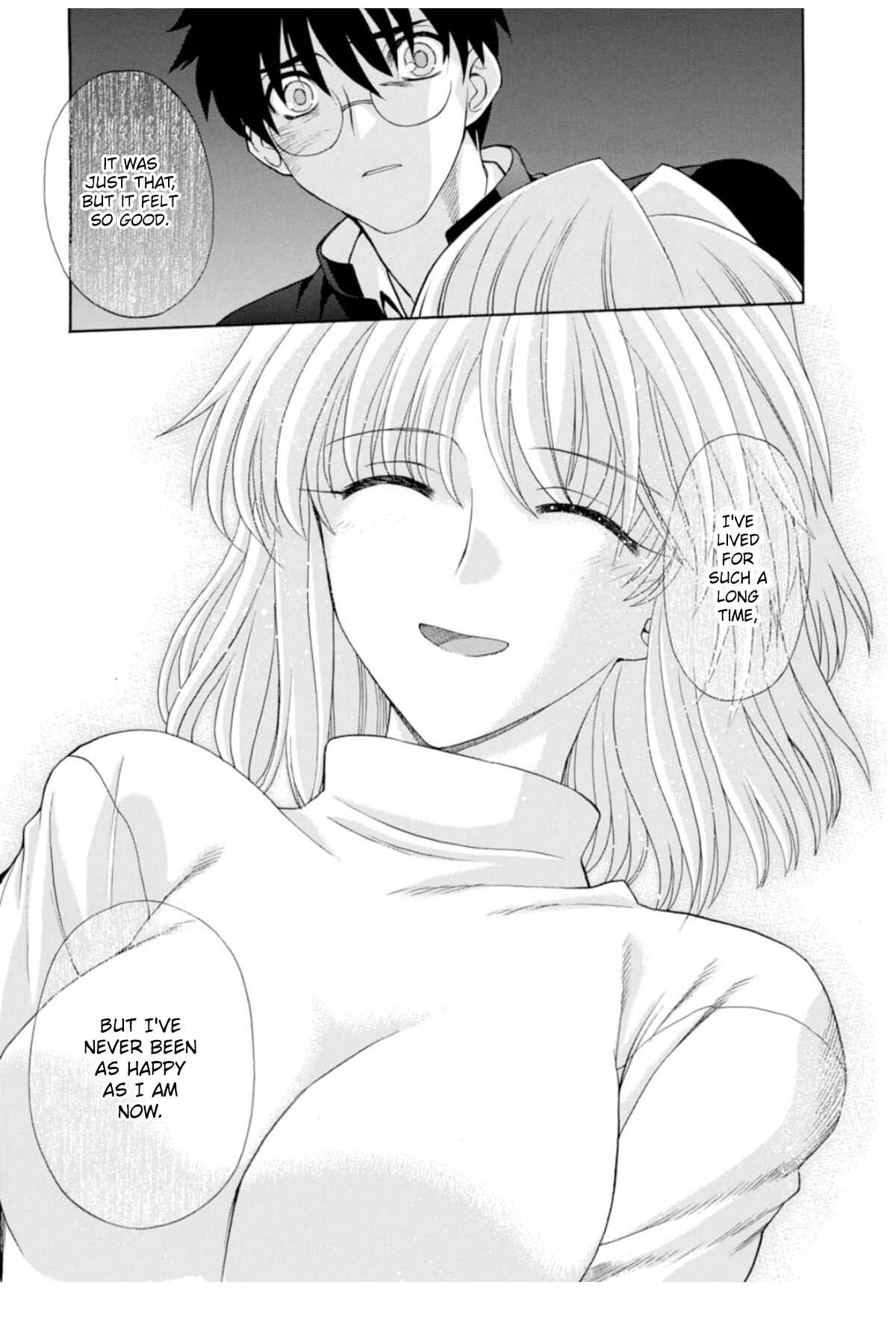 Chapter 68 - Page 21