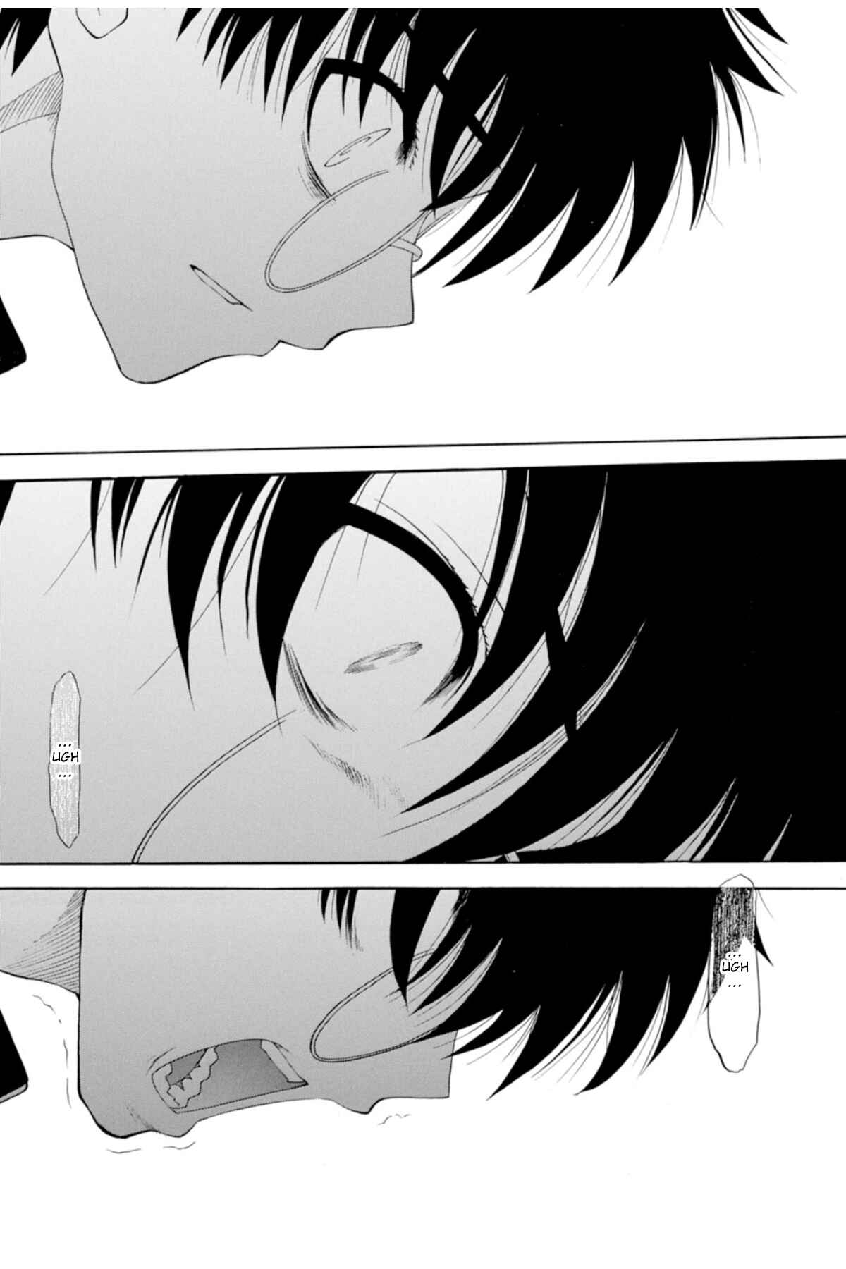 Chapter 68 - Page 27
