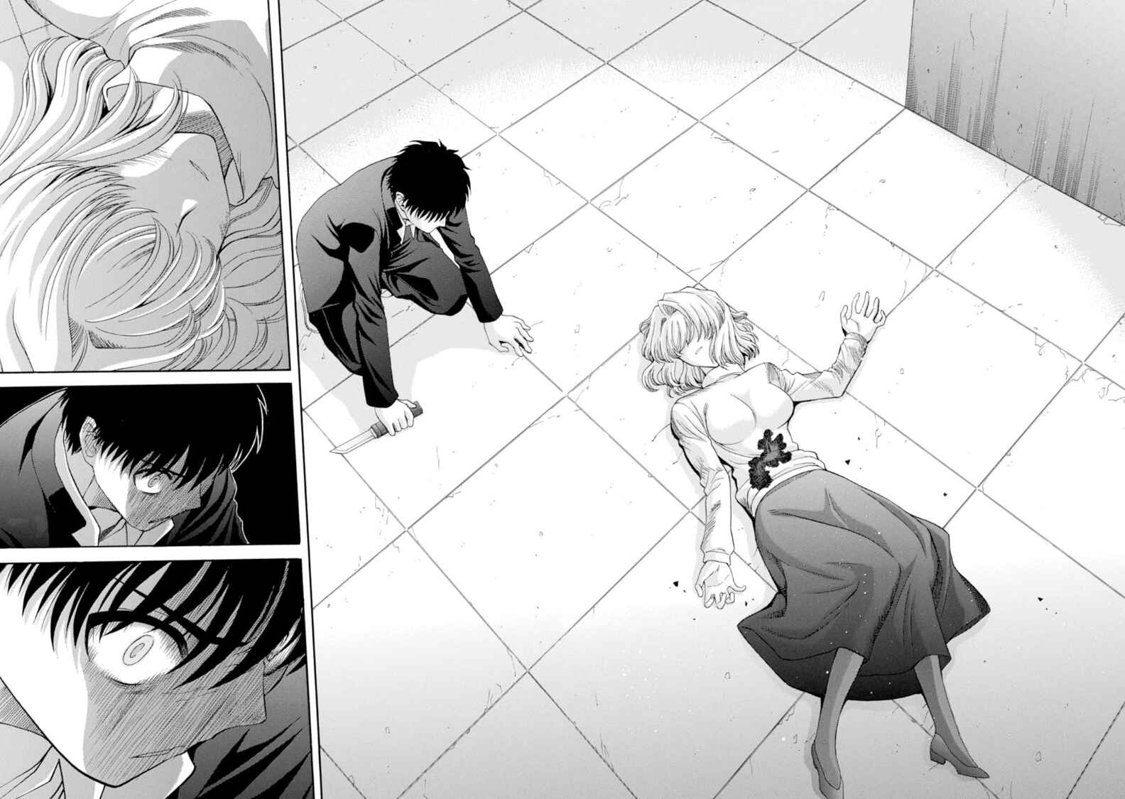 Chapter 68 - Page 7