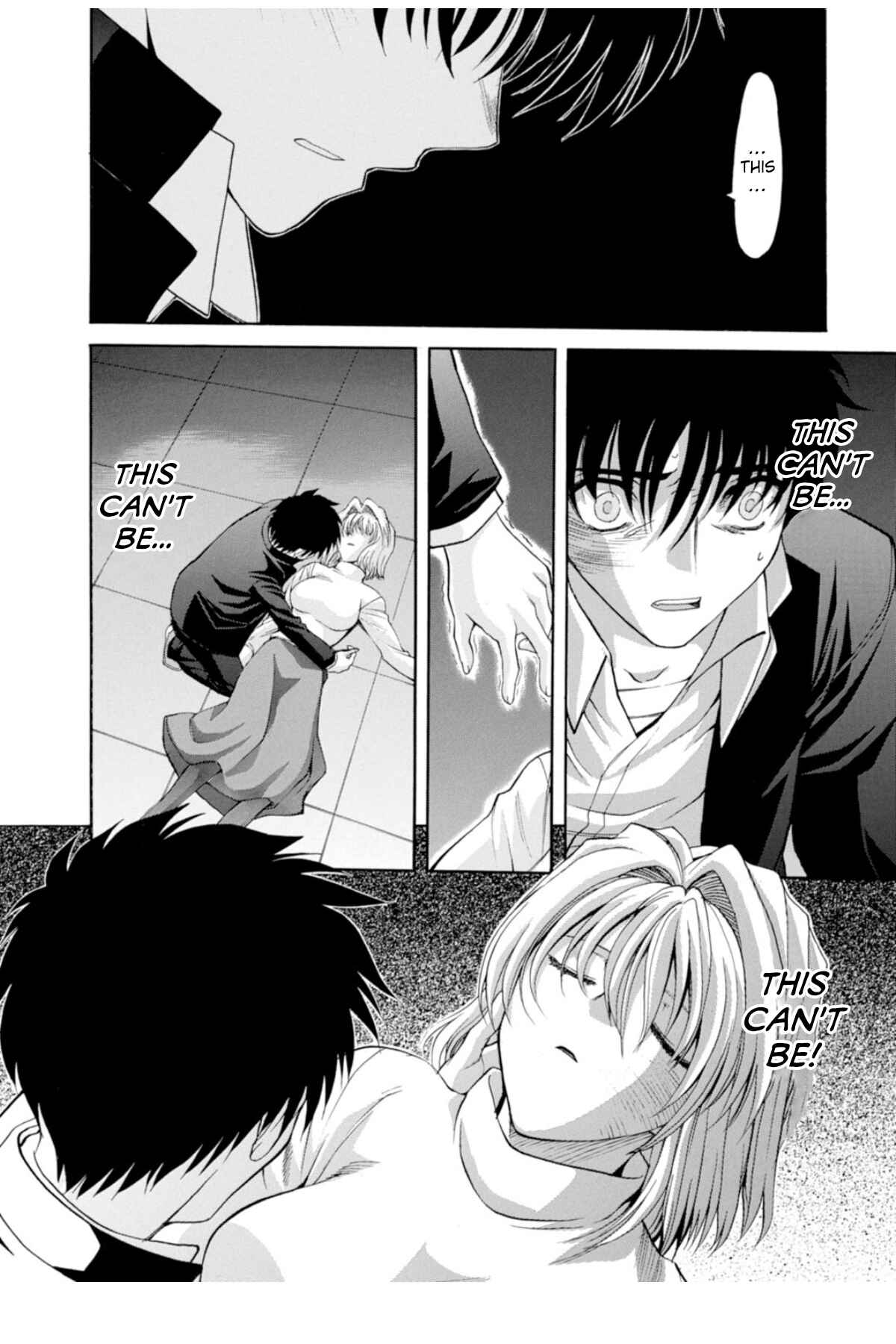 Chapter 68 - Page 8