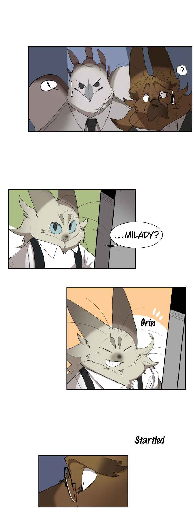 Chapter 204 - Page 8