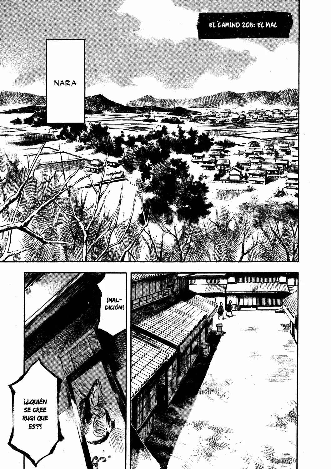 Chapter 208 - Page 2