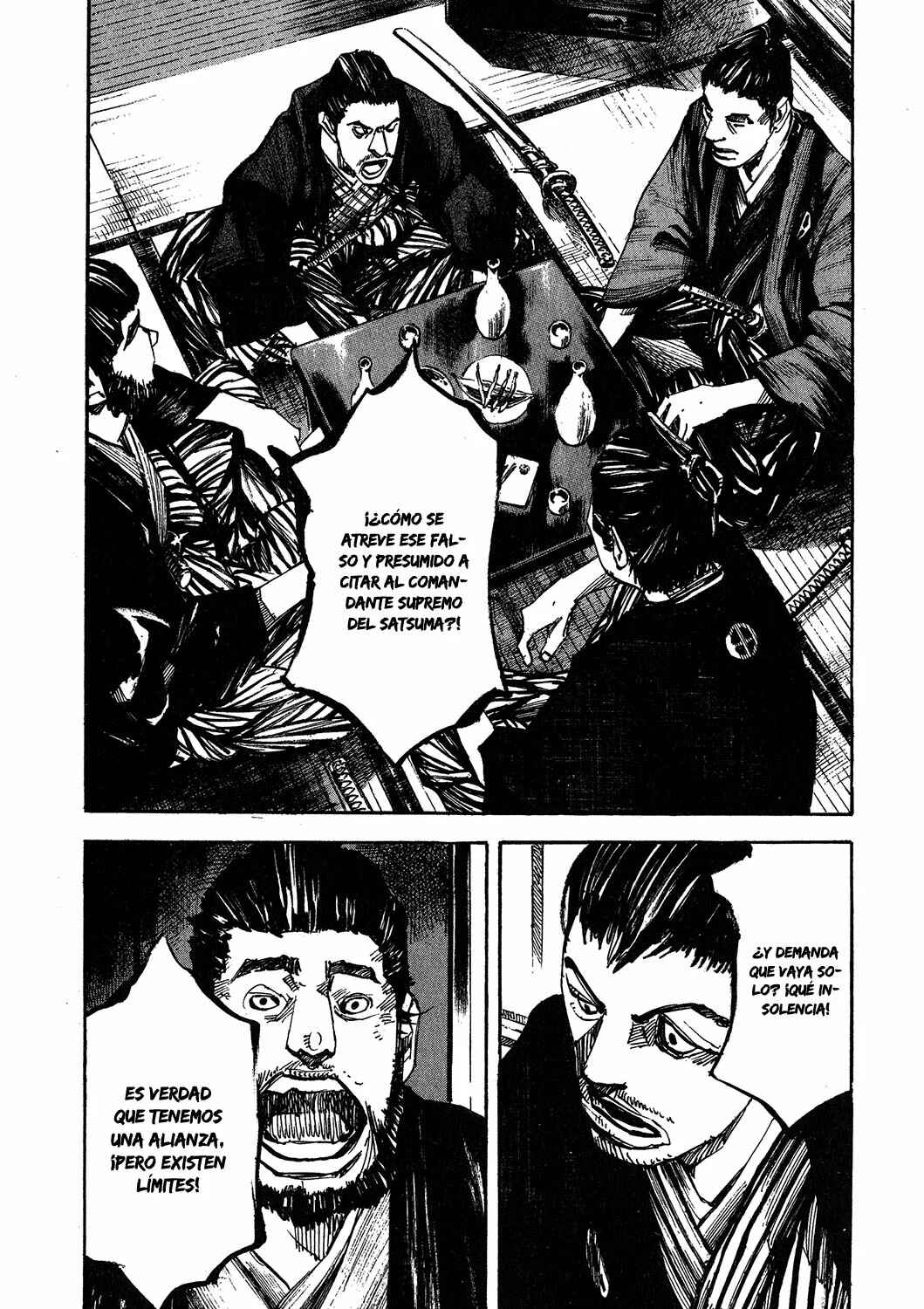 Chapter 208 - Page 3
