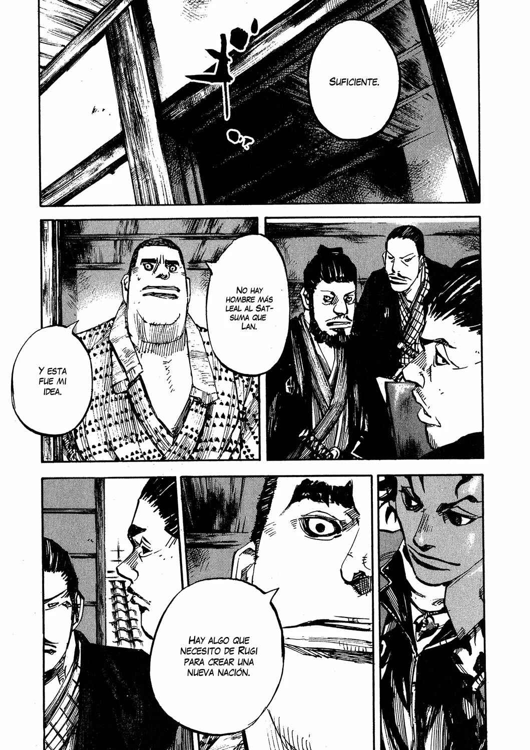 Chapter 208 - Page 8